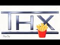 THX Logo Fart