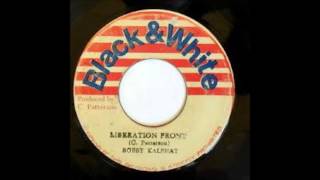 Bobby Kalphat Liberation Front / King Tubby Sabotage