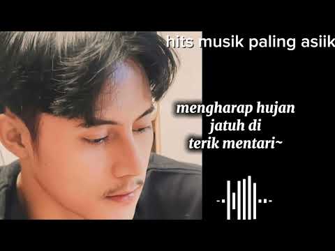 MENYULAM KAIN RAPUH/yulia citra cover by Ramdhani versi lirik vidio(hits musik paling asiik)🎵