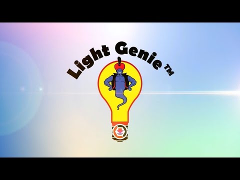Introducing MRC's Light Genie™ | Total Lighting Control for Model Railroad Layouts