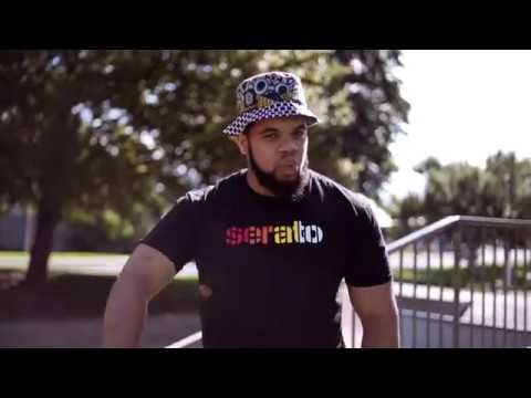 Weight On My Bars (Unchained XL) - OFFICIAL VIDEO