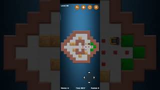 sokoban free# STRATEGY #level#85