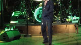 Morrissey - I Will See You in Far Off Places [Heichal haTarbut, Tel-Aviv] August 23rd 2016