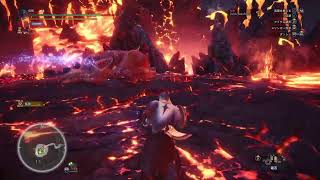 [MHW]まったりぐだぐだモンハン雑談配信～バウンティ消化の旅～