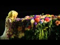 Леди Гага исполнила песню Джона Леннона "Imagine" на открытии первых Евроигр в ...