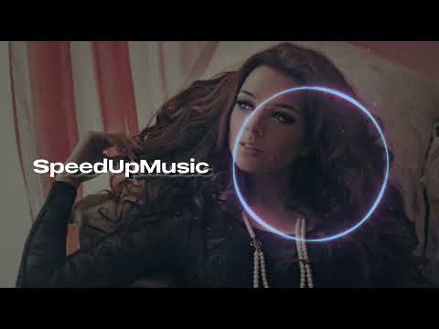 💫 Ergys Shahu x Flor Bana - Amelia (SPEEDUP Remix) 🚀🎶