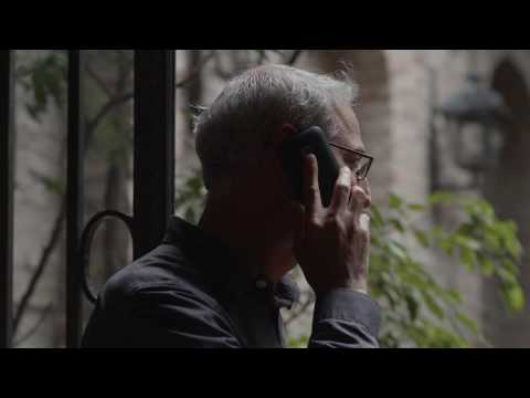 Viviré con tu recuerdo - TRAILER