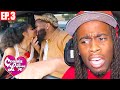 Kai Cenat Reacts To Coulda Been Love Episode 3 Stud Check
