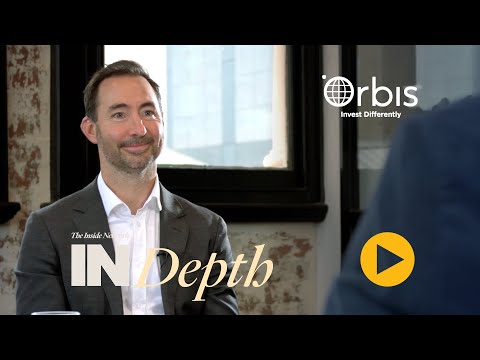 The return of value: INDepth with Ben Preston from Orbis Investments