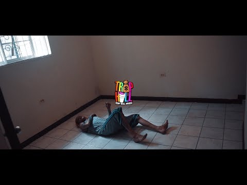 Blacksan ft 3T Krush - Cold Heart (Audio)