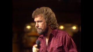 GENE WATSON - &quot;I&#39;d Settle For Just Crossing Her Mind&quot;
