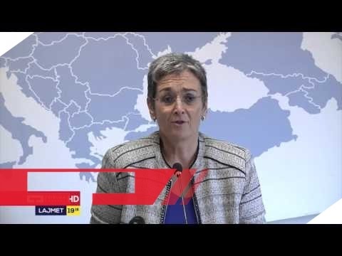 Lajmet Qëndrore 02.01.2016