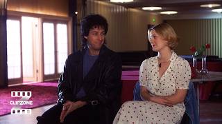 The Wedding Singer | Somebody Kill Me Please | ClipZone: Comedy Callbacks