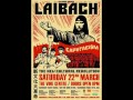 Laibach - Message From The Black Star