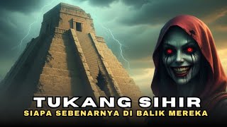 Download lagu The Secret of Witches ‼️How They Work with Jinns mp3 Download lagu The Secret of Witches ‼️How They Work with Jinns mp3