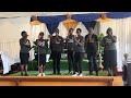 Ushers Of Heaven Ulufwengo