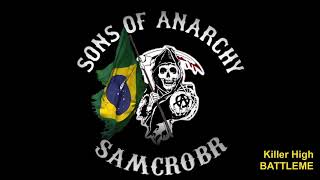 EP 06: BATTLEME - Killer High