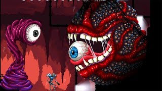 After Death (Metroidvania) - All Bosses/True Final Boss (No Damage &amp; Ending)