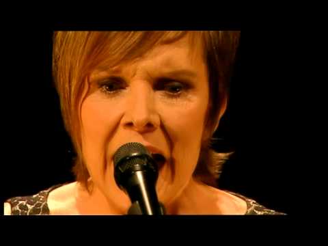 Vaya Con Dios - I don't want to know (Live at Theatre Vaudeville, Belgium)