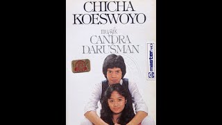 Download lagu Chicha Koeswoyo -  Rinduku Lyric mp3