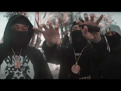 NuttySide AR x NGSHOOTS - DA GHETTO (OG Audio)