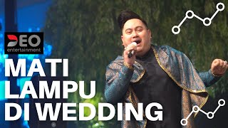 Download lagu Mati Lampu di Weddingan !! gara2 KING Nassar ... mp3 Download lagu Mati Lampu di Weddingan !! gara2 KING Nassar ... mp3