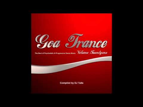 Hi Profile - I Am Innocent [Goa Trance Vol. 21]