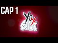 YO X ELLXS - 1 AUDICIONES LMD4