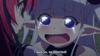 Download lagu Maria's Adorable Face (Shinmai Maou no Testament) mp3