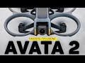 Відеоогляд DJI Avata 2 Fly Smart Combo Three Batteries (CP.FP.00000265.01)