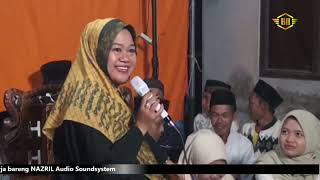 Download lagu Ngaji BarengBunda AUFILANA USWATUN CH. Pengasuh PON-PES AN-NAJWA( Gesikan, Ngluwar, Magelang ) mp3