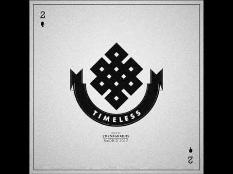 5. Quien. 2D2SAGRADOS TIMELESS