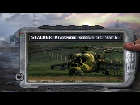STALKER Atmosphere screenshots part 6