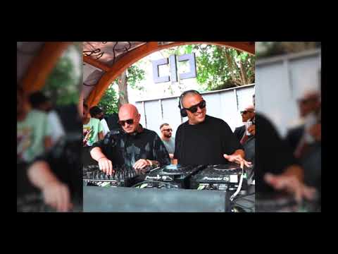 Neverdogs @ Buongiorno Classic (July 2023)