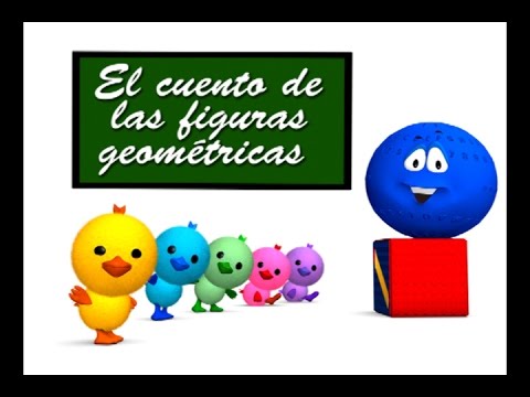 download lagu mp3 mp4 Cuento De Las Figuras Geometricas, download mp3 Cuento De Las Figuras Geometricas free downloadn, video klip Cuento De Las Figuras Geometricas