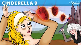 Download lagu Cinderella Series Episode 9 | Magical Fairy Fruits | Fairy Tales and Bedtime Stories For Kids mp3