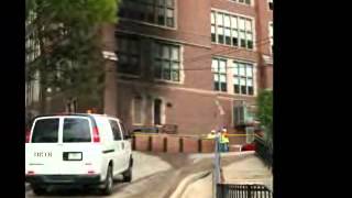 WGHS Radio 1983, Voice of a Generation Show with Wes Kidd and John Little, Glenbard West High School