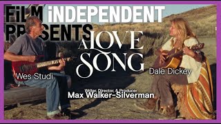 Dale Dickey & Wes Studi's Modern Romance