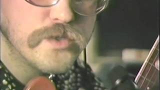 R. Stevie Moore ~ Everything (1984)