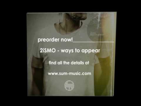 2ismo - Ways to appear Promo