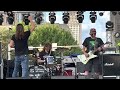 The Nixons - Baton Rouge, live @ Batfest, Austin 2022