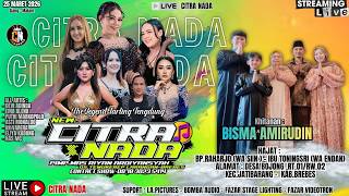 Download lagu CITRA NADA LIVE DESA BOJONG // KEC.JATIBARANG - BREBES (25 MARET 2026) mp3