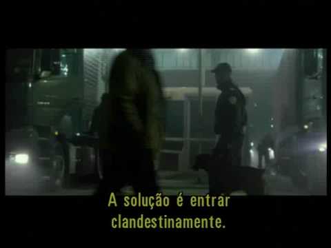 Bem-Vindo - 10 de julho nos cinemas