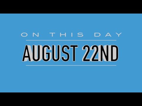 📅 #OnThisDay: August 22nd - Iron 4-3 Lincoln City