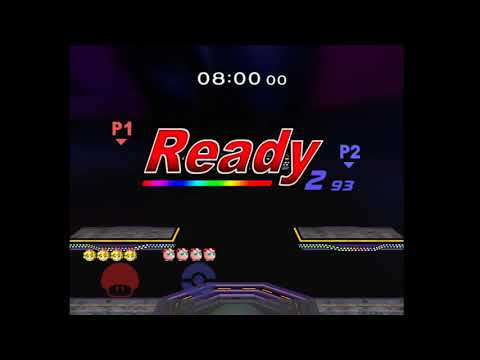 Apollo (Puff) vs Laurster (Peach)