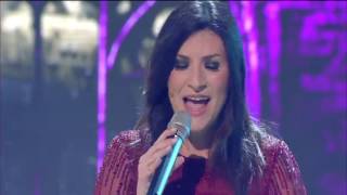 Laura Pausini It&#39;s Beginning to Look a Lot Like Christmas - House Party - LauraXmas