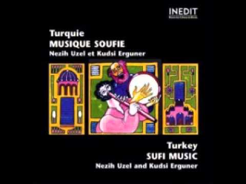 Kudsi Erguner & Nezih Uzel - 08 - We Have Solemnly Given Our Word