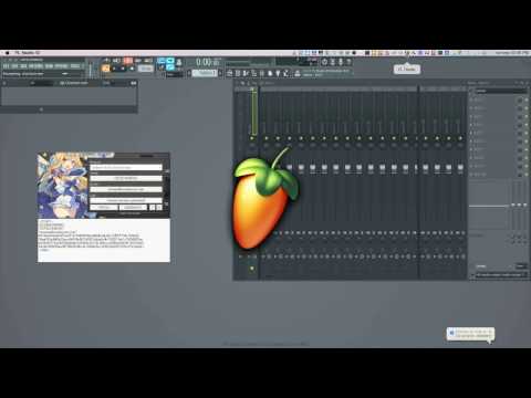 Instal Credland Audio - Stereo Savage VST(To reduce the playback speed!!)