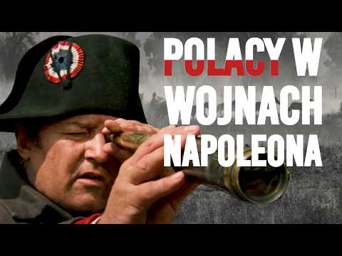 Polacy! Najlepsi żołnierze Napoleona [lektor PL]