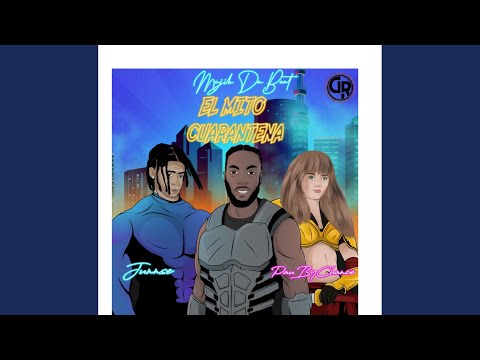 El mito (cuarentena)